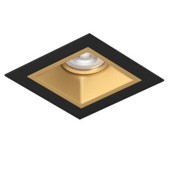 Встраиваемый светильник Lightstar D51703GMOD