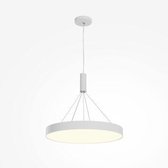 Накладной светильник Maytoni Technical C032CL-90W3K-RD-W