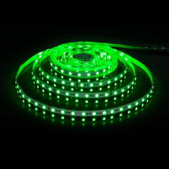Лента Elektrostandard 60Led 24W IP20 RGB 6500K