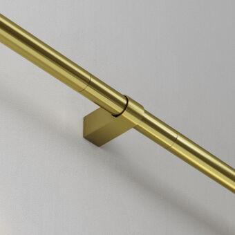 Соединитель для шинопровода Maytoni Technical CA010SM-BS