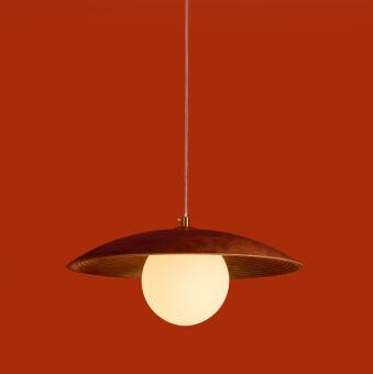 Подвесной светильник Freya FR5589PL-01T1