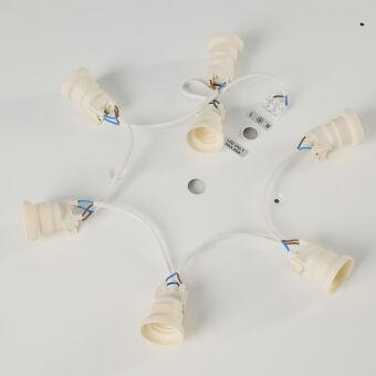 Накладной светильник Nowodvorski 8944