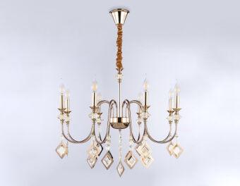 Подвесная люстра Ambrella Light TR4957