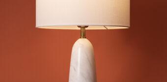 Настольная лампа Freya FR2054TL-01BS3