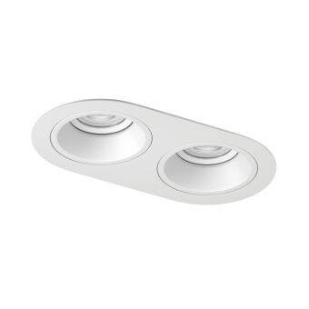 Встраиваемый светильник Lightstar D6560606WMOD