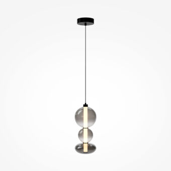 Подвесной светильник Maytoni MOD307PL-L24B3K