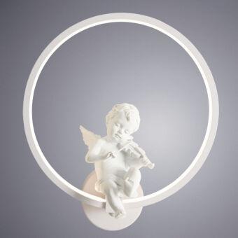 Бра ARTE Lamp A6065AP-1WH