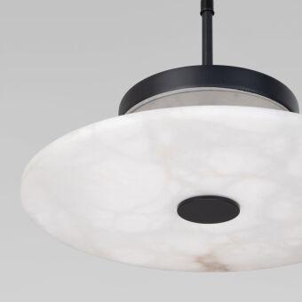 Подвесной светильник Eurosvet 40342 LED черный