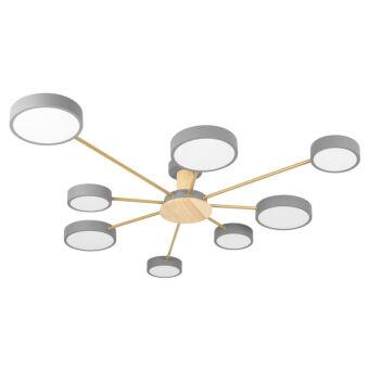 Накладной светильник LOFT IT 10316/8 Grey