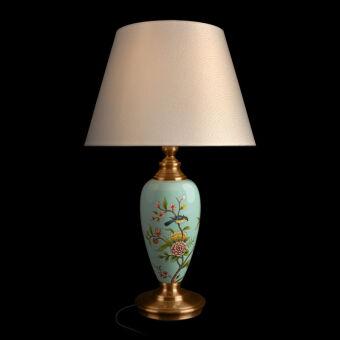 Настольная лампа LOFT IT 10379T/C