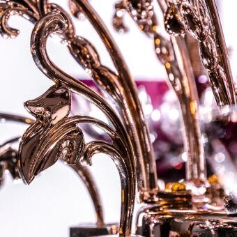 Подвесная люстра Lightstar 717082