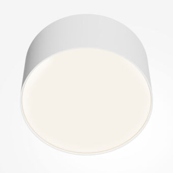 Накладной светильник Maytoni Technical C032CL-12W3K-RD-W