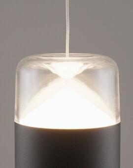 Подвесной светильник Moderli V10866-PL