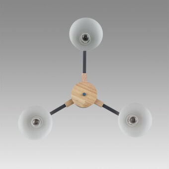 Люстра на штанге LUMION 8096/3C