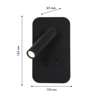 Спот Favourite 4497-2W