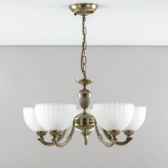 Подвесная люстра Citilux CL414153