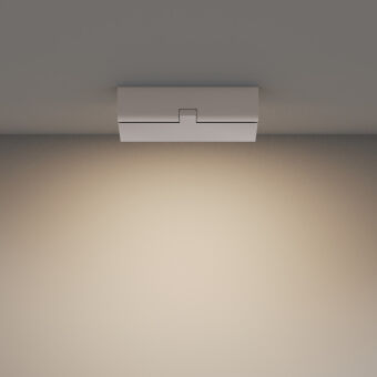 Накладной светильник Maytoni Technical C133CL-12W3K-W