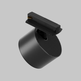 Светильник на шине Maytoni Technical TR225-1-GX53-B