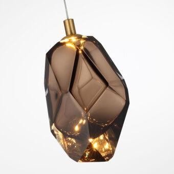 Подвесной светильник Odeon Light 7112/4LA