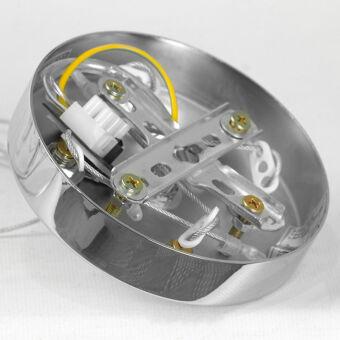 Подвесная люстра Lussole LSP-8977