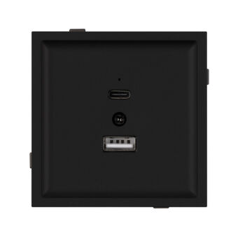 Розетка Arlight 054536