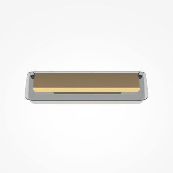 Бра Maytoni MOD296WL-L6BS3K