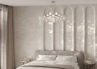 Подвесная люстра Freya FR5580PL-L35N