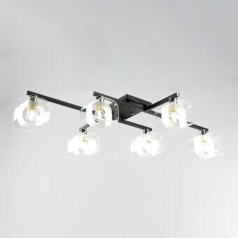 Накладная люстра Citilux CL139165