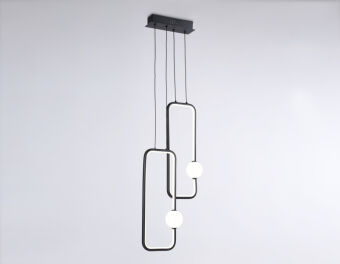 Подвесной светильник Ambrella Light FL66366