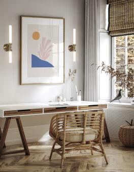 Бра Maytoni MOD116WL-L7BS3K