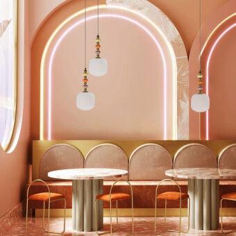 Подвесной светильник LOFT IT 10365/H