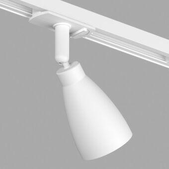 Светильник на шине Denkirs DK6050-WH