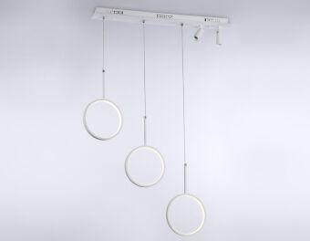 Подвесной светильник Ambrella Light FL5277