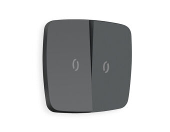 Клавиша/Накладка Ambrella Volt OP9040