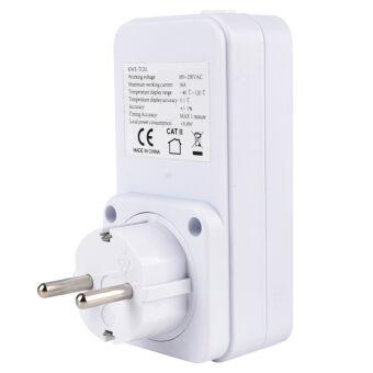 Розетка Feron 48972