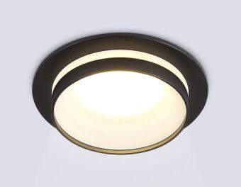 Встраиваемый светильник Ambrella Light TN30708
