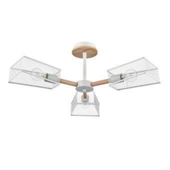 Люстра на штанге LUMION 8246/3C