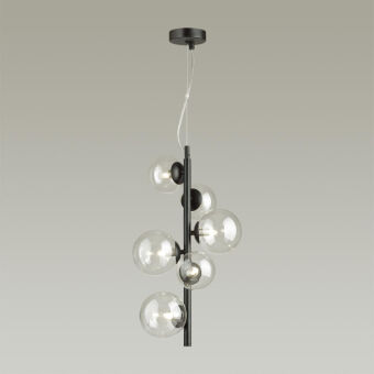 Подвесная люстра Odeon Light 4818/6