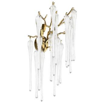 Бра LOFT IT 10350/3W AB