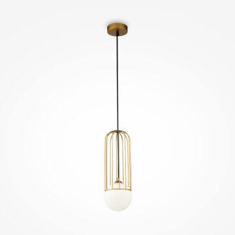 Подвесной светильник Maytoni P361PL-01G