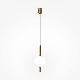 Подвесной светильник Maytoni Z020PL-L6BS3K