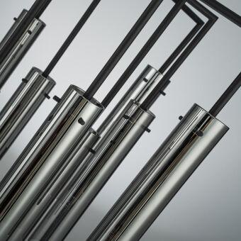 Подвесная люстра Favourite 4501-15P