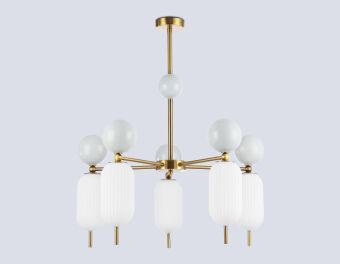 Люстра на штанге Ambrella Light LH53104