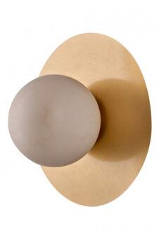 Бра Fluorite FL1037-1W