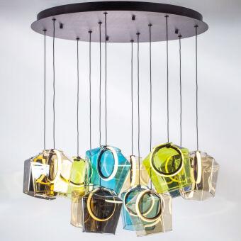 Каскадная люстра Lightstar 796329