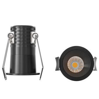 Встраиваемый светильник Mantra 9266