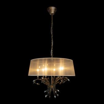 Подвесная люстра LOFT IT 10305/A