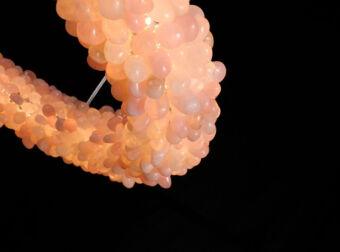 Подвесная люстра Fluorite FL1155-5P