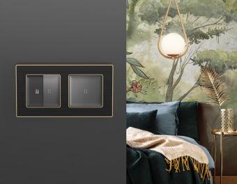 Рамка Ambrella Volt AF580542