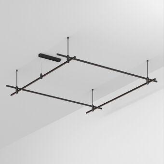 Шинопровод Arlight 048523